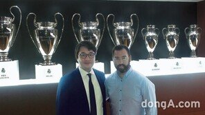 국내 VR 업체 ‘쓰리디팩토리’, 레알 마드리드 VR 사업 참여