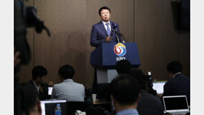 오지환 대표팀 발탁, 결정에 영향 준 2가지 요소