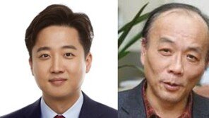 이준석 “전원책, 홍준표·김무성과 맞서 인적청산 성공하면…대선후보 돼”