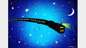 만화 ‘은하철도 999’ 추억여행…‘갤럭시 오디세이展’ 열려