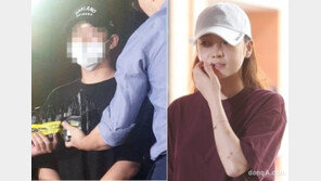 구하라, ‘리벤지 포르노’ 피해 공포… 5년 이하 징역 또는 1000만 원 이하 벌금?