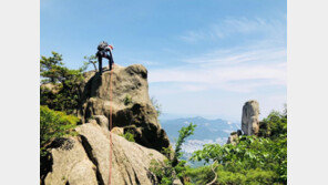 “로프가 풀렸다니?”…전문가들 암벽등반 부장검사 추락사 ‘의문’ 제기