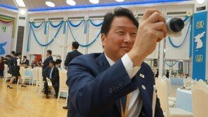 최태원 SK회장 내연녀에 악성댓글 단 60대 여성 벌금형