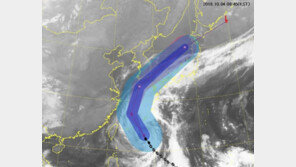 여름 태풍보다 더 독한 가을 태풍…왜?