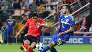 김주성·구자철, 아시안컵 역대 최고 MF 후보 10인에 포함