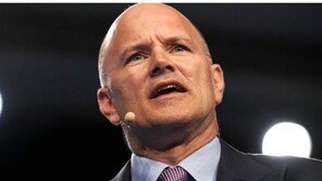 비트코인 4만불 예측한 노보그라츠 “올해 1만불 못넘겨”