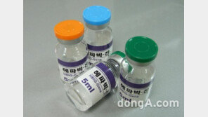 GC녹십자, 세상에 없던 ‘만성B형간염 치료제’ 임상 2a상 돌입