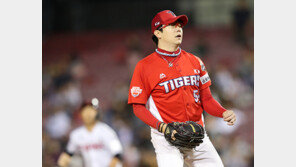 ‘에이스’ 양현종 잃은 KIA, 잔여 경기·PS 어쩌나