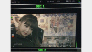 2NE1 출신 박봄, YG전자 카메오 출연…“오랜만이라 떨려요”