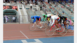 벨로드롬 ‘명절 후유증’ 주의보