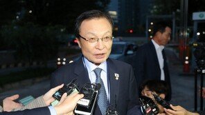 평양 찾은 이해찬, 김영남과 면담…남북국회회담 논의하나