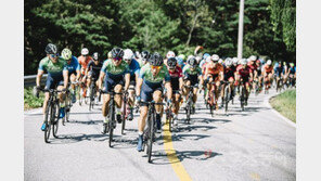 ‘평화를 달린다!’ 투르 드 코리아 2018 스페셜, 7일 고성에서 개막