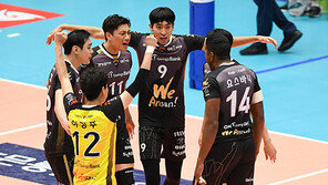 프로배구 개막특집 ④ OK저축은행 전력 분석