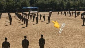 양요섭, 윤두준 신병수료식 사진 공개…“우리 대장 멋지다”