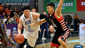 KCC 이정현의 고민 “저는 언제 팬들이 좋아하는 선수가 될까요?”