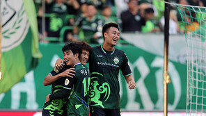 [최현길의 스포츠에세이] 전북의 조기 우승과 독주를 막아야 할 경쟁자들