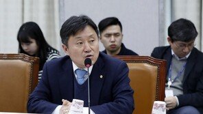 최인호 “산자부, LPG차 사용제한 전면 완화 추진”