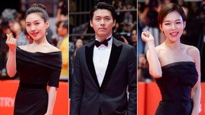 영화의 바다, 새 닻을 올리다…제23회 부산국제영화제 개막