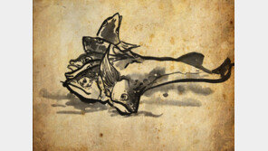 ‘용 머리에 늑대 몸 아이’…조선시대 괴담 어디까지?