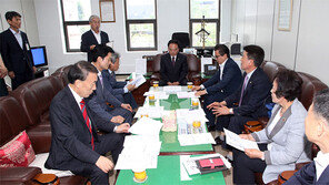 대구 지방의회에 업무추진비 공개 바람