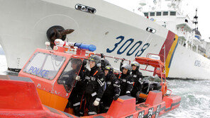 ‘서특단 3008함’이 있기에… “서해5도는 이상無!”