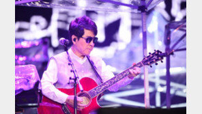 [연예뉴스 HOT5] 태풍 때문에…조용필 여수 공연 취소