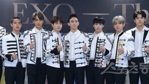 [연예뉴스 HOT5] 엑소, 다음 달 2일 5집 앨범 발표