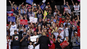 트럼프, “캐버노 성폭행 의혹 입증할 만한 내용 단 한 개도 없어”