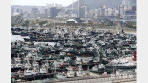 식지 않는 바다… 더 무서운 ‘가을 태풍’