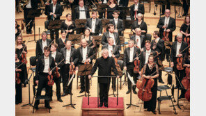 리드미컬하게 전개된 깊은 울림의 사운드