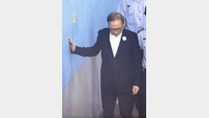 ‘다스(DAS)’는 누구 것인가…5일 10년 논란 첫 판단 나온다