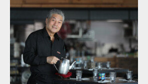 한지일, 호텔 레스토랑 웨이터됐다…70~80년대 간판배우