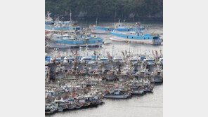 제주 강풍·호우·풍랑주의보…밤부터 태풍 콩레이 직접영향권