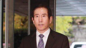 ‘친정’에 구속수감 된 조현오 전 경찰청장…“범죄혐의 소명, 증거인멸 우려”
