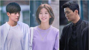 “판타지 하고 싶었다” 김현중, ‘시멈때’로 복귀하는 이유