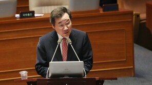 차기 대선주자 선호도 조사서 진보 진영 1위 이낙연 2위 박원순, 보수는?