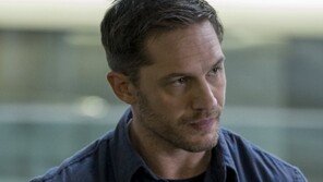 “오해 있었다” 톰 하디, ‘베놈’ 30분 편집 의혹 직접 해명