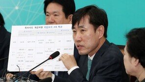 하태경 “남북, GP 철거보다 역사현장으로 보존하자”