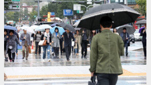 올해 한국에 마지막 태풍이 될 ‘콩레이’…국민행동요령은