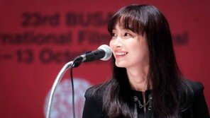 원빈과 결혼→출산→6년만에 스크린 복귀 이나영 “탈북 母 원했던 캐릭터”