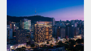 노보텔 앰배서더 동대문, 오픈 100일 맞아 이벤트 진행