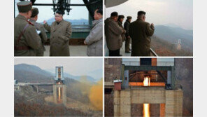 38노스 “北동창리 위성 발사장 해체 움직임 아직 없어”