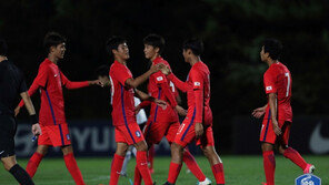 ‘이변의 희생양’ 한국, AFC U-16 챔피언십 결승행 좌절
