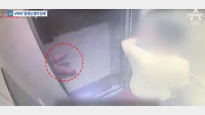 전 남자친구 측 “구하라, 동영상 협박 때문 아닌 화나서 주저앉은 것”