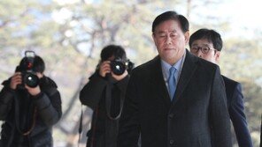 ‘중진공 채용외압 의혹’ 한국당 최경환 의원 1심 무죄