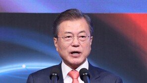 靑 “文대통령 노벨평화상 수상?…별 기대 없어”