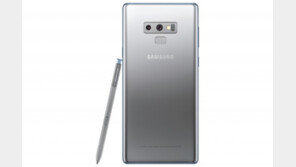 ‘갤노트9’ 100번 낙하에 ‘멀쩡’…‘아이폰XS’ 50번만에 박살