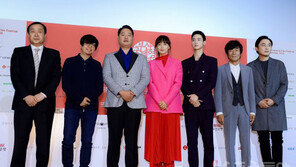 [여기는 BIFF] 윤재호 감독 “한국에 온 ‘이름 없는 엄마들’이 많기에”