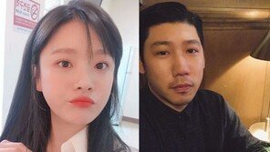벤-포티, 2년전에 이어 또 열애설…이번에도 부인?