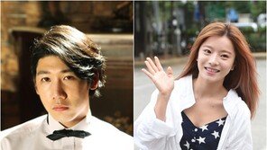 또 열애설…벤 “사생활이라 확인 불가”·포티 “본인 확인 중”